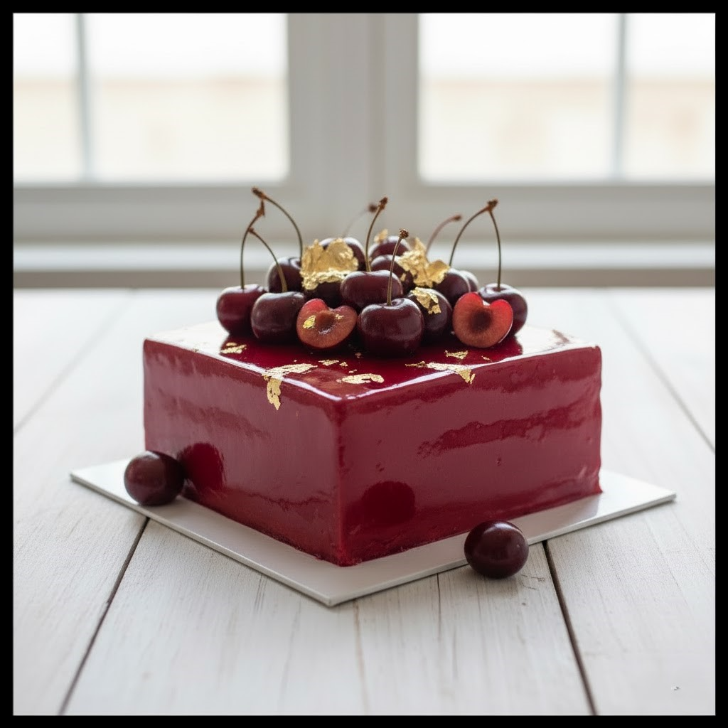 Cherry Cakes Sydney (Australia)