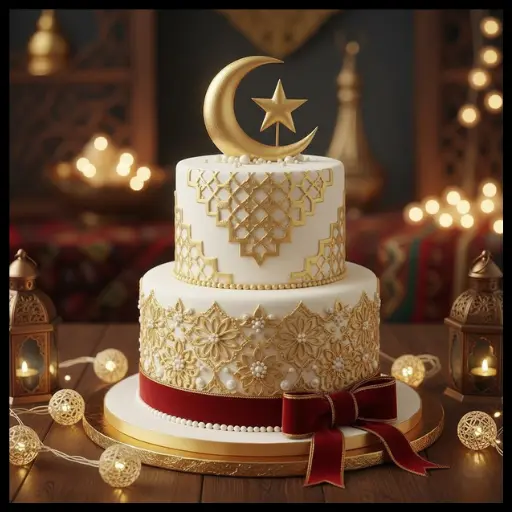 Eid Cakes