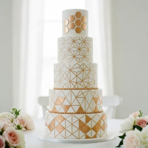 The Geometric Pattern