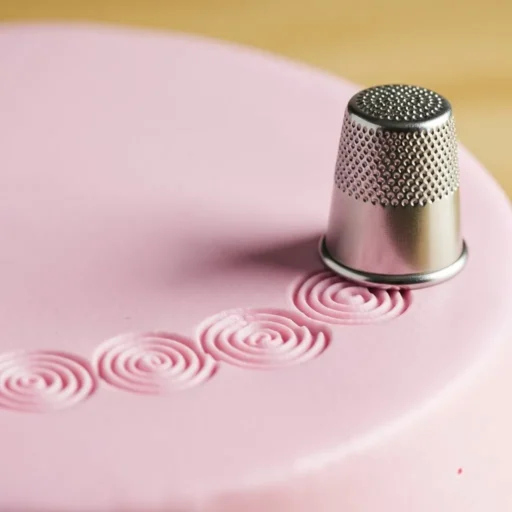 Utilize Household Objects for Patterns