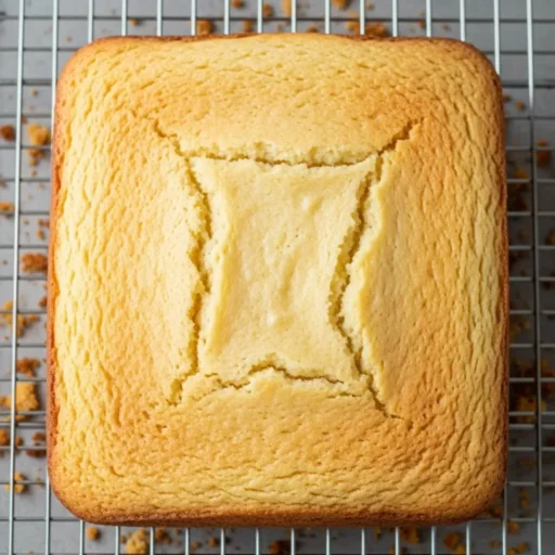 Choose a Simple Sheet Cake Base