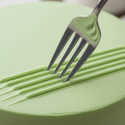 Use the Fork-Tine Scoring Method