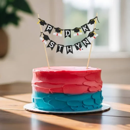 Personalized Bunting Banner