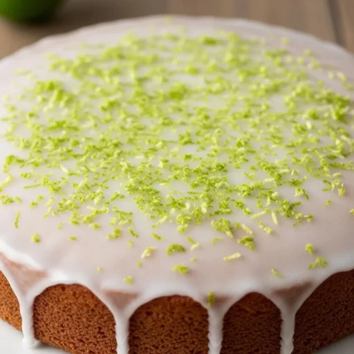 Use Finely Chopped Zest for Aroma