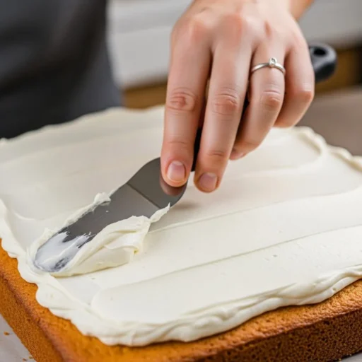 Master the Cream Cheese Frosting