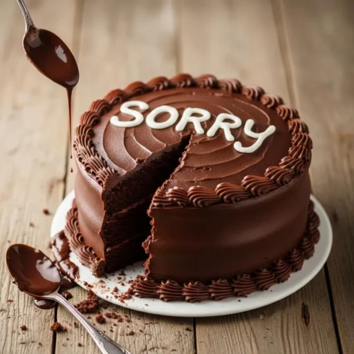 The Classic Chocolate Fix