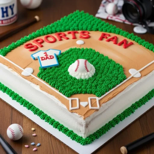 The Simple Vanilla Bean Cake