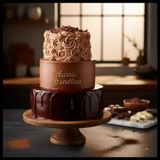Chocolate Cake designs